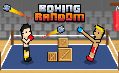 Boxing Random