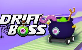 Drift Boss