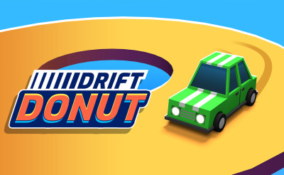 Drift Donut