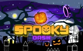 Spooky Dash