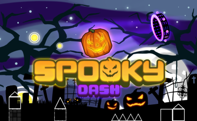 Spooky Dash