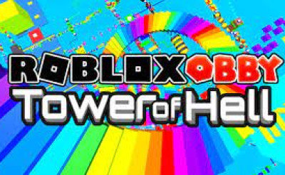 Blox Obby: Tower Of Hell