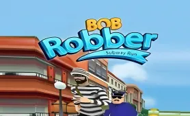 Bob Robber Subway Run