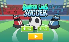 Bumper Cars Soccer