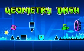 Geometry Dash