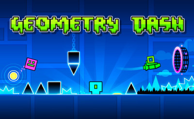 Geometry Dash