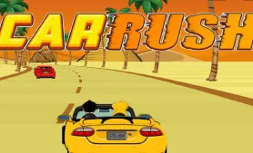 Car Rush