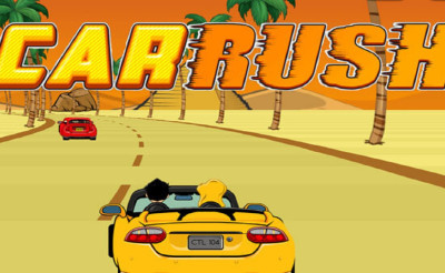 Car Rush