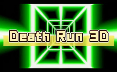 Death Run 3D