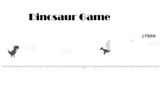 Dinosaur Game