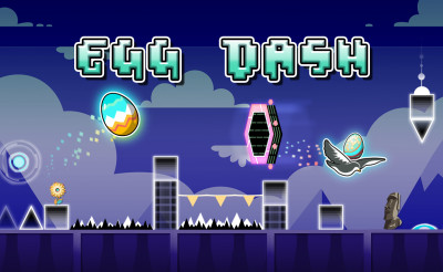 Egg Dash