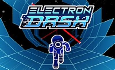 Electron Dash