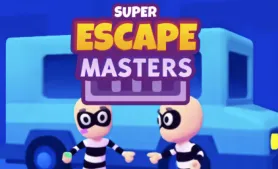 Escape Masters