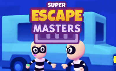 Escape Masters