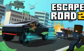 Escape Road 2