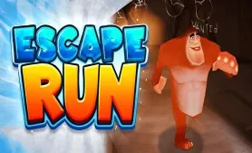 Escape Run