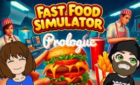 Fast Food Simulator