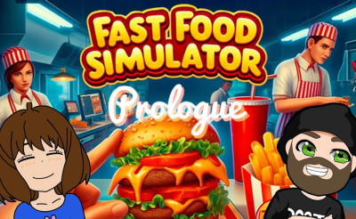 Fast Food Simulator