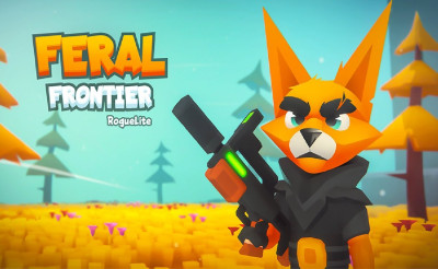 Feral Frontier