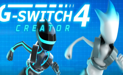 G Switch 4