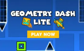 Geometry Dash Lite