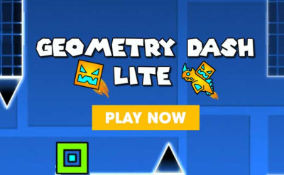 Geometry Dash Lite