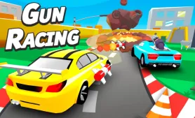 Gun Racing