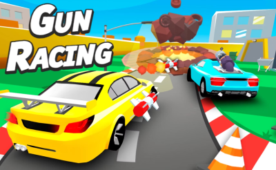 Gun Racing