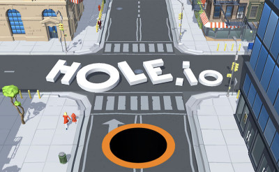 Hole.io