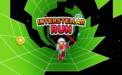 Interstellar Run