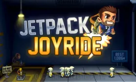 Jetpack Joyride