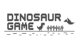 Dinosaur Game