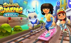 Subway Surfers Seoul