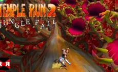 Temple Run 2: Jungle Fall