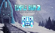 Temple Run 2: Frozen Shadows