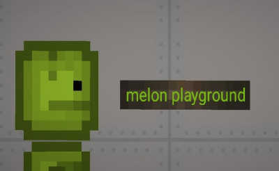 Melon Playground