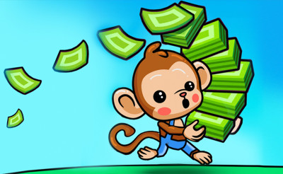 Monkey Mart