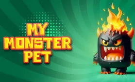 My Monster Pet