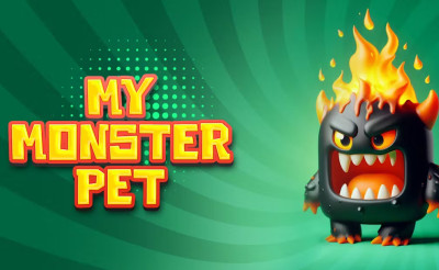 My Monster Pet