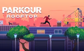 Parkour Rooftop