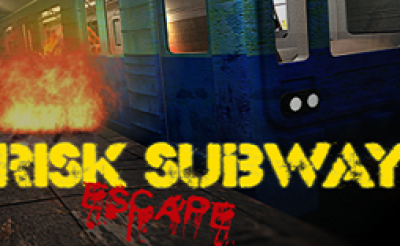 Risk Subway Escape