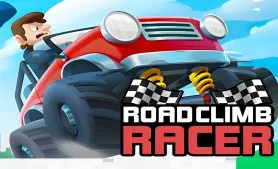 Road Climb Racer