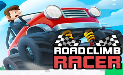 Road Climb Racer