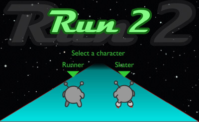 Run 2