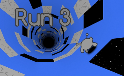 Run 3