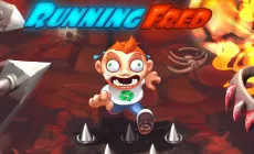 Running Fred