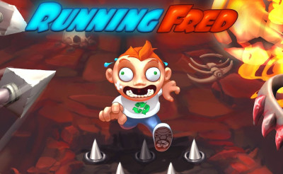 Running Fred