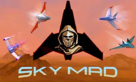 Sky Mad