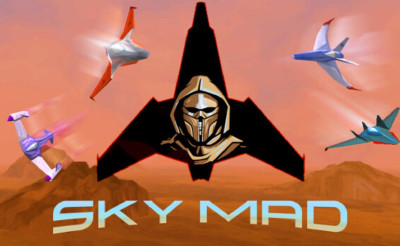 Sky Mad