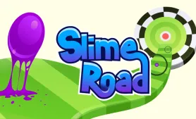 Slime Road